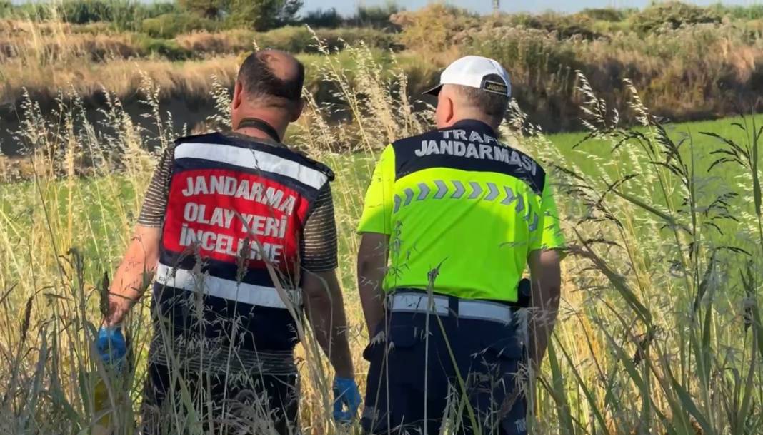 Gelin ve Kayınvalide ceset başında birbirine girdi! İtfaiye güçlükle ayırdı 1
